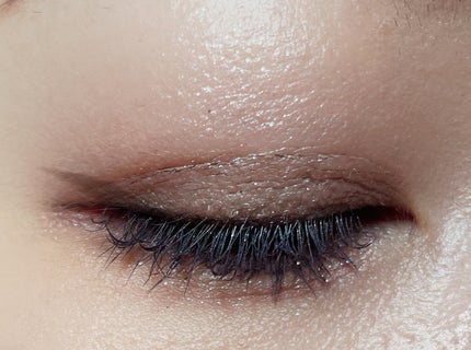 THE アイパレR/b idol/アイシャドウパレットを使ったクチコミ(3枚目)