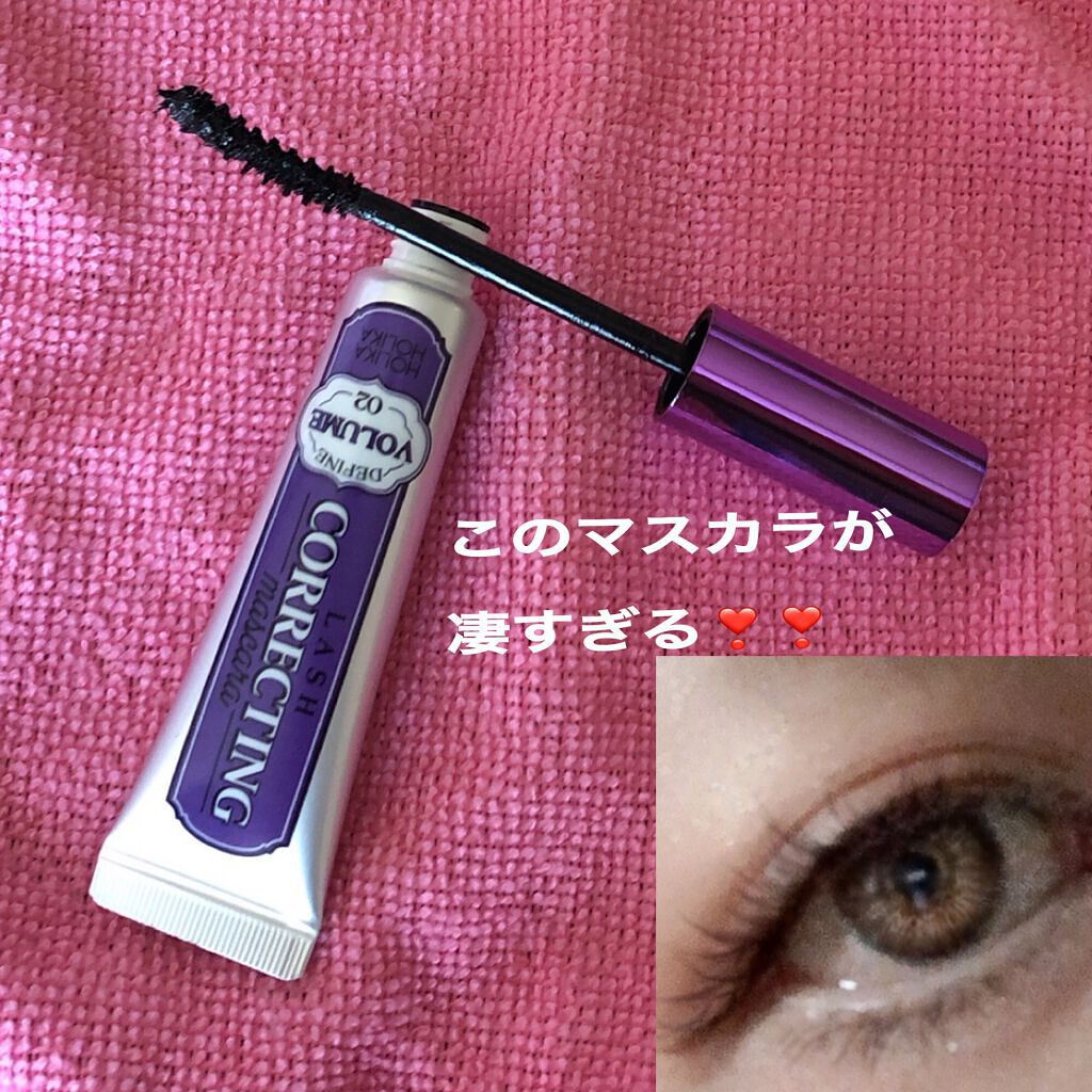 スーパープルーフ ペン ライナー/CLIO/リキッドアイライナーを使ったクチコミ（3枚目）