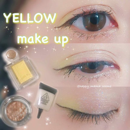 ルックアット マイアイジュエル/ETUDE/単色アイシャドウを使ったクチコミ(1枚目)