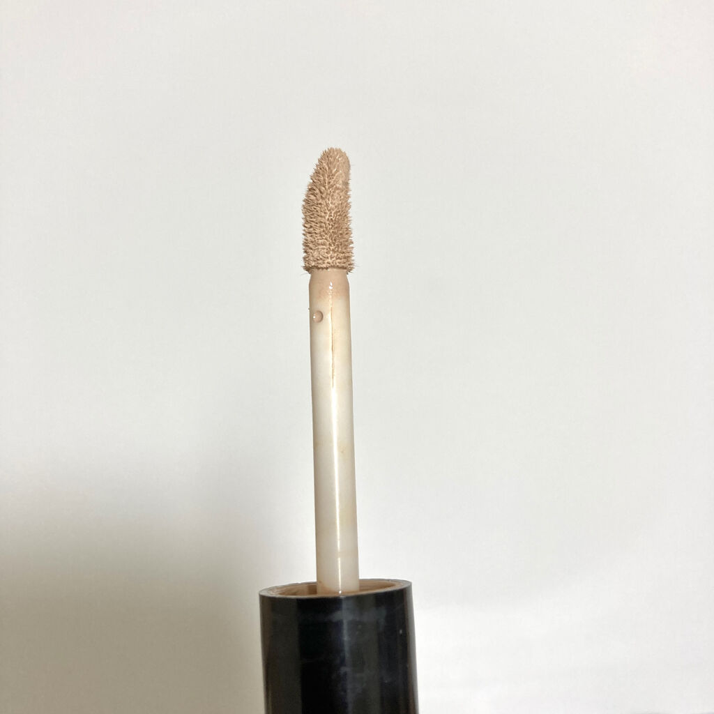 カバーパーフェクション チップコンシーラー/the SAEM/リキッドコンシーラーを使ったクチコミ（2枚目）
