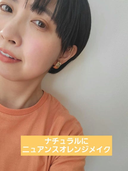 ニューデップスアイシャドウパレット/hince/アイシャドウパレットを使ったクチコミ(1枚目)