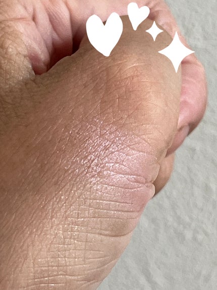 クリームチーク(パールタイプ)/キャンメイク/ジェル・クリームチークを使ったクチコミ(3枚目)