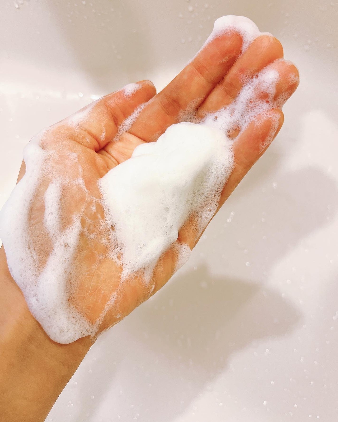 なつめ♪ on LIPS 「GR株式会社さまからいただきました✨🟢OKCICAクリアパッチ..」(4枚目)