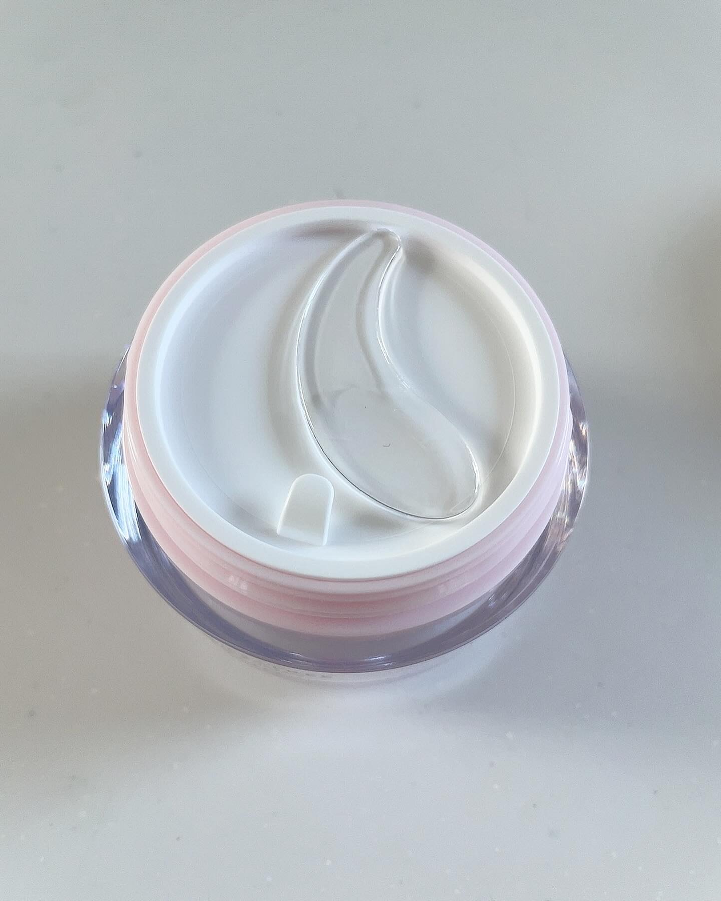 ピンクティーツリークリーム/APLIN/フェイスクリームを使ったクチコミ（3枚目）