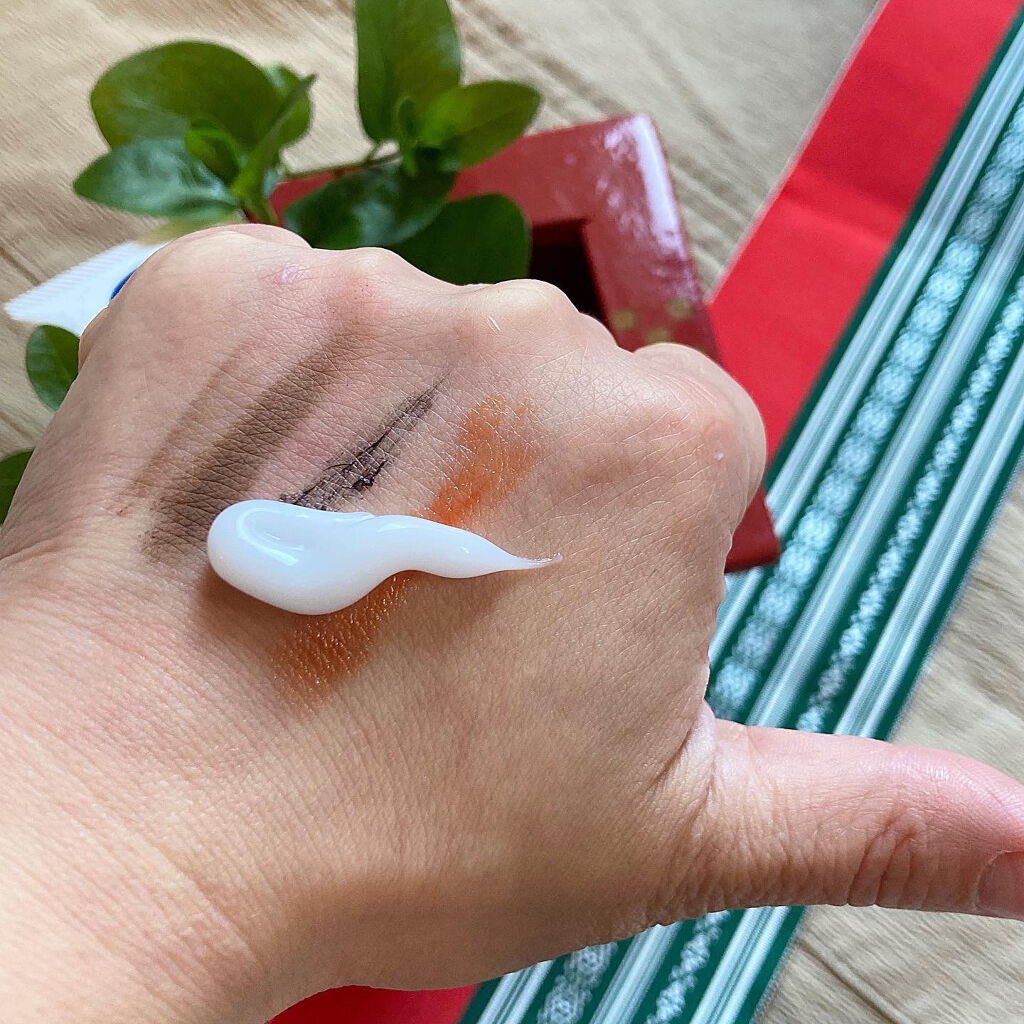  おこめのクレンジングクリーム/米屋のまゆちゃん/クレンジングクリームを使ったクチコミ（3枚目）