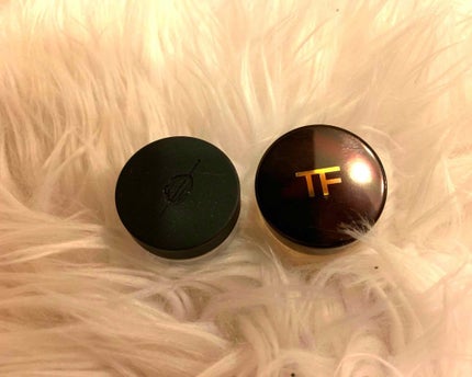 スターリットパウダー/MAKE UP FOR EVER/単色アイシャドウを使ったクチコミ(1枚目)