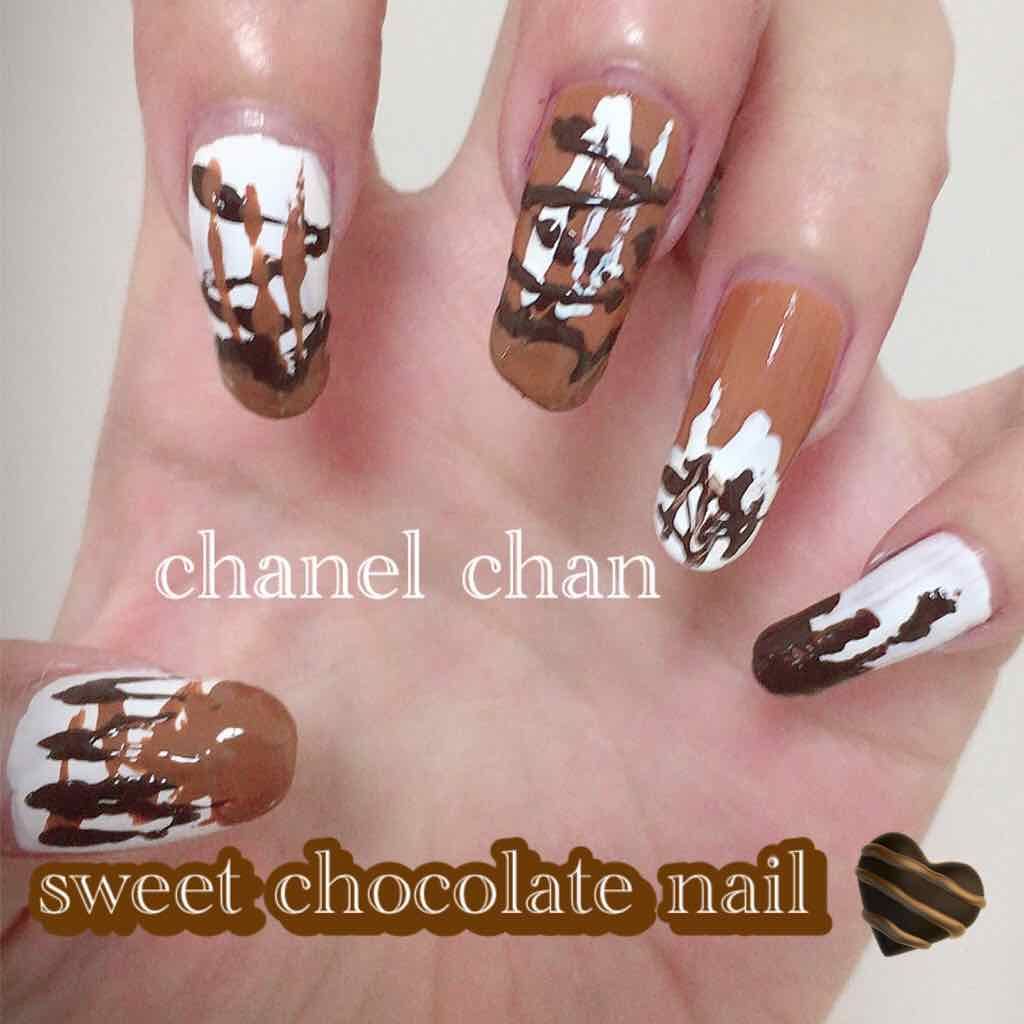 UR GLAM　COLOR NAIL SELECTION/U R GLAM/マニキュアを使ったクチコミ（1枚目）