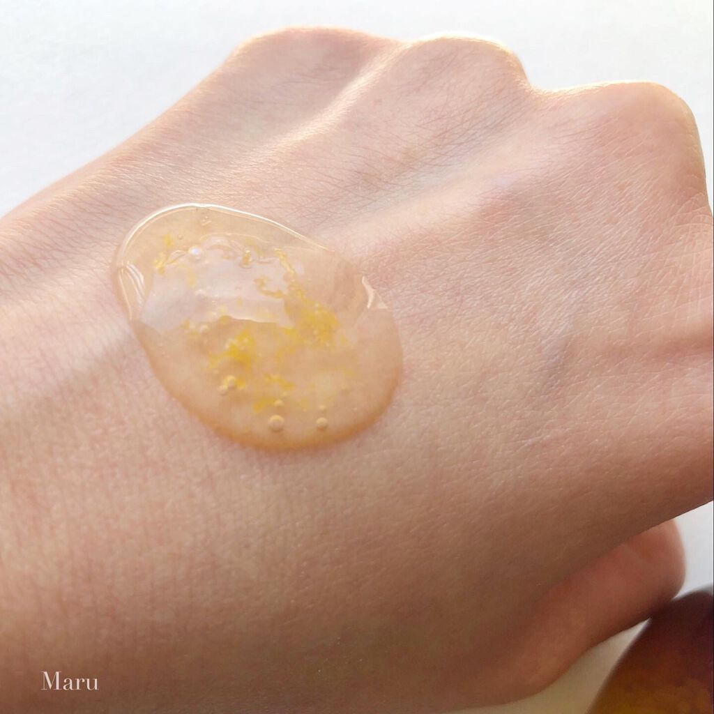 イモーテル オーバーナイトリセットセラム/L'OCCITANE/美容液を使ったクチコミ(3枚目)