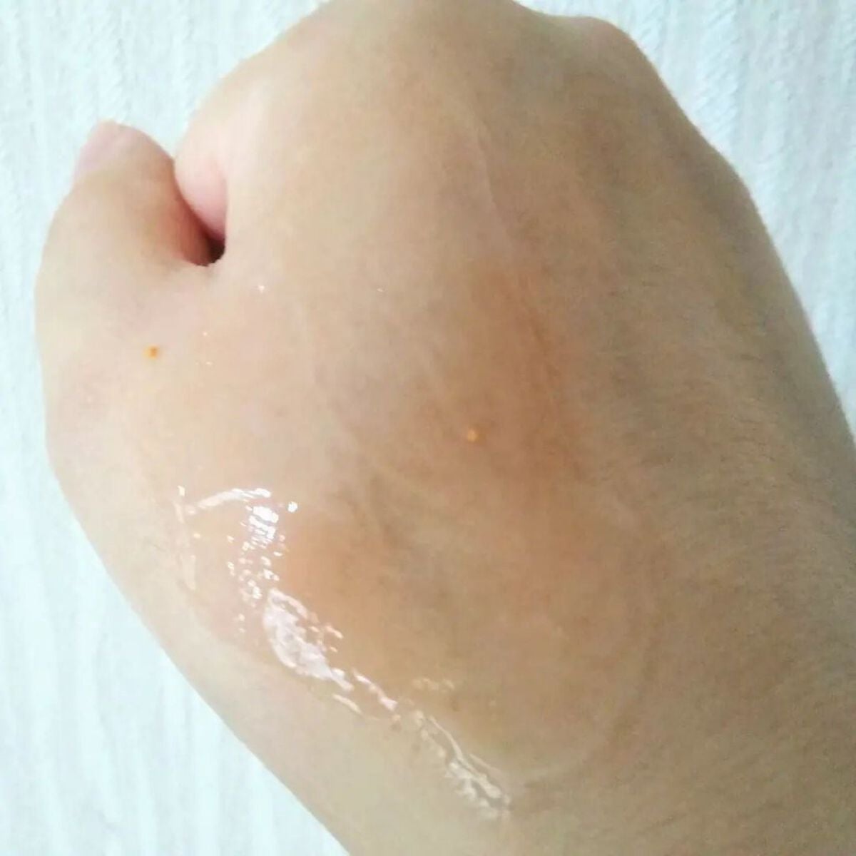 EX ブライトニングリフトジェル/コラリッチ/オールインワン化粧品を使ったクチコミ(6枚目)