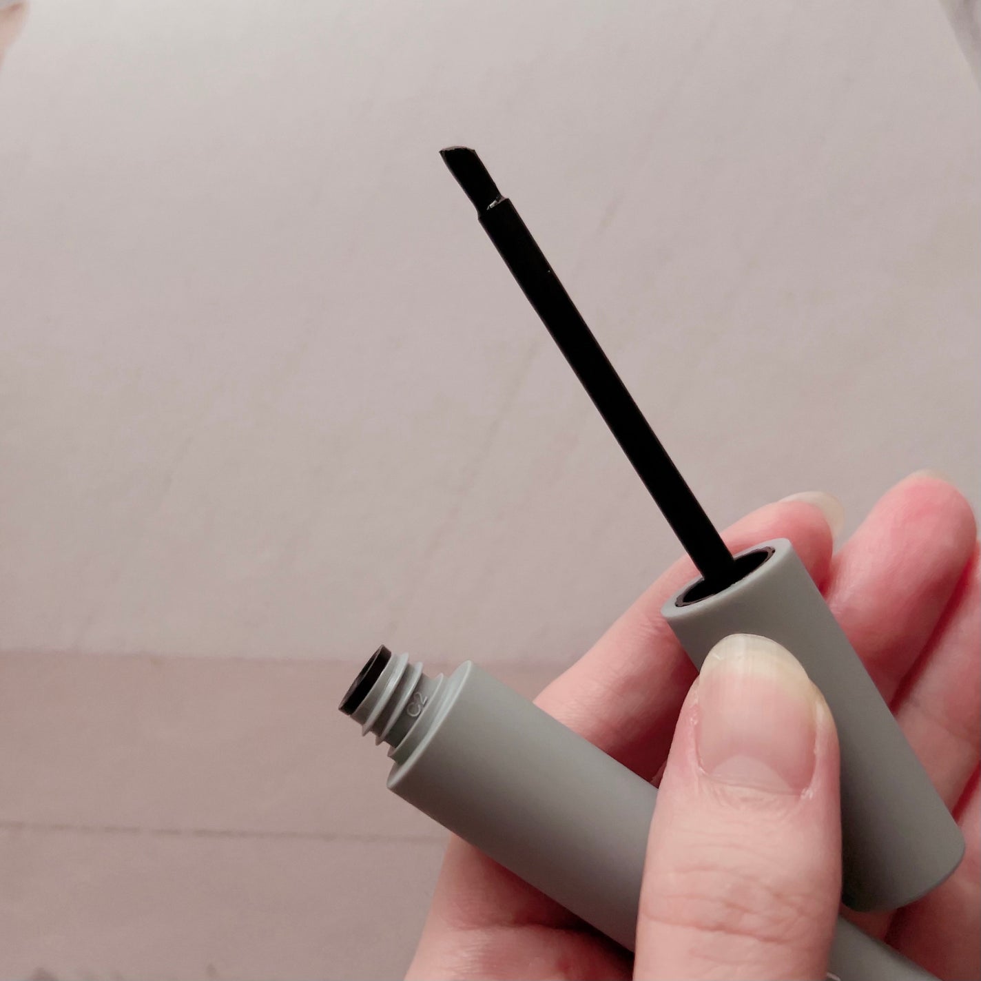 眉ティントSVR/Fujiko/眉ティントを使ったクチコミ(4枚目)