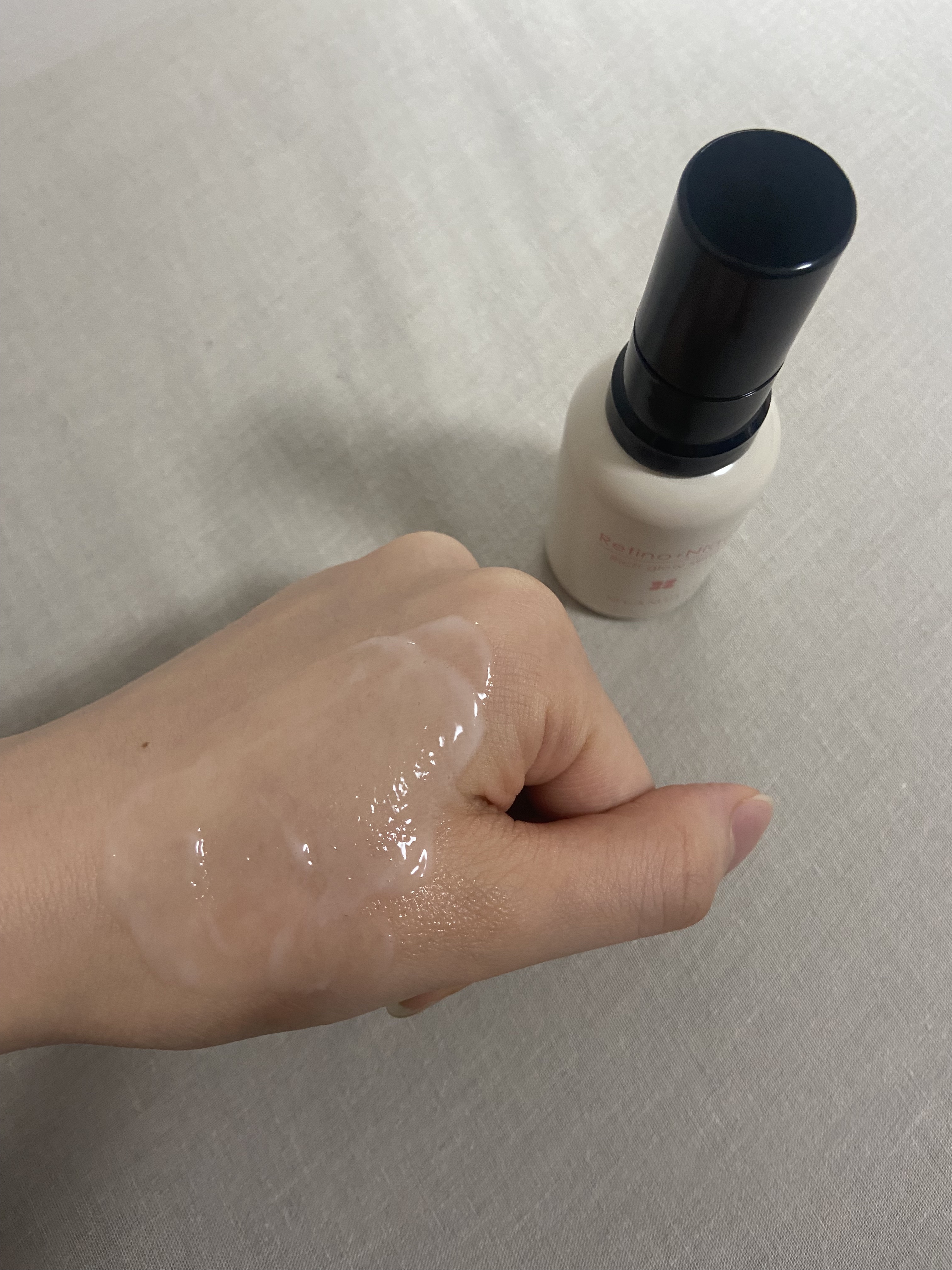 を使ったクチコミ（3枚目）