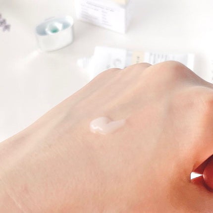 BV LINE GEL +/cellnote/その他スキンケアを使ったクチコミ(4枚目)