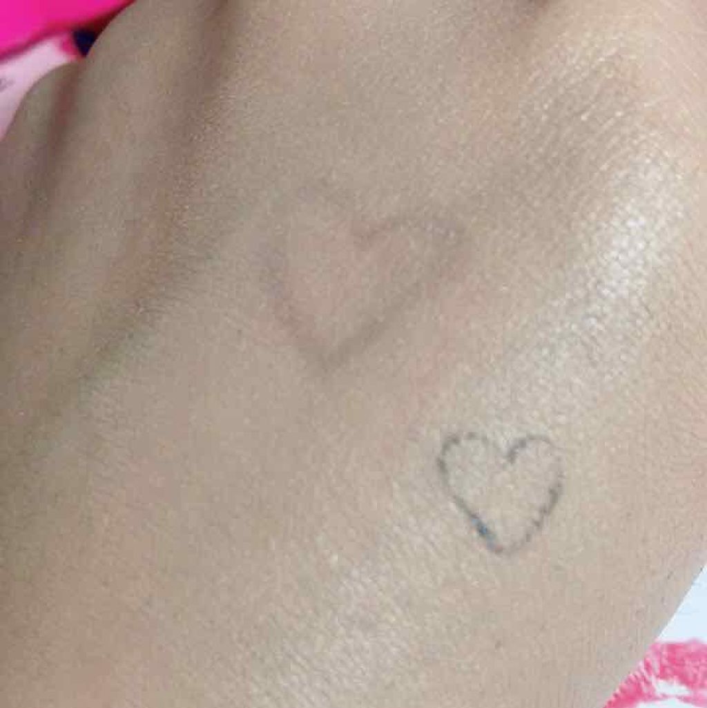 ミネラルCCクリーム NM(ナチュラルマット)/毛穴パテ職人/CCクリームを使ったクチコミ(3枚目)