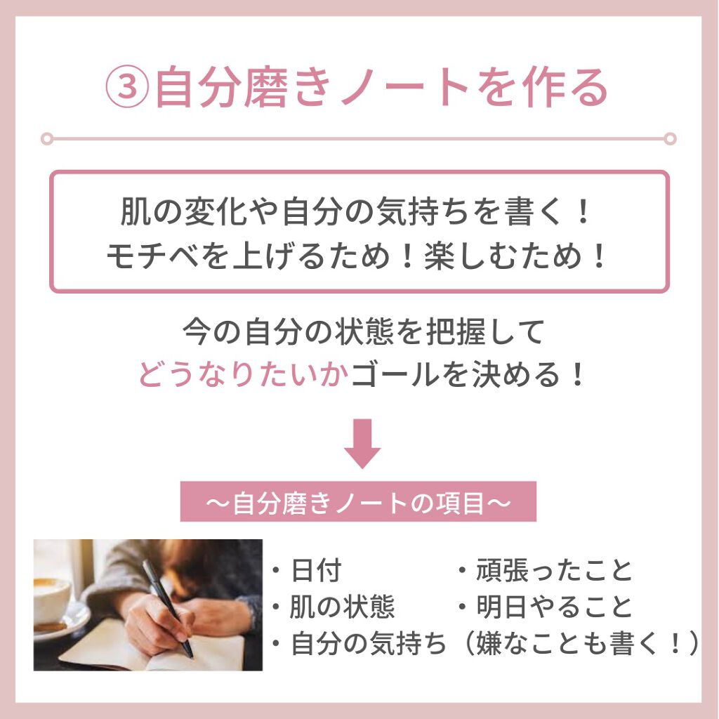 myu eruðïŸïœïœ°ïœŽïŸ on LIPS ããæ°žä¹
ä¿åçïŒãèæ¹åãæ±ºæããŠæåã«ãã£ãããšðâšèŠãããšã..ãïŒ4æç®ïŒ