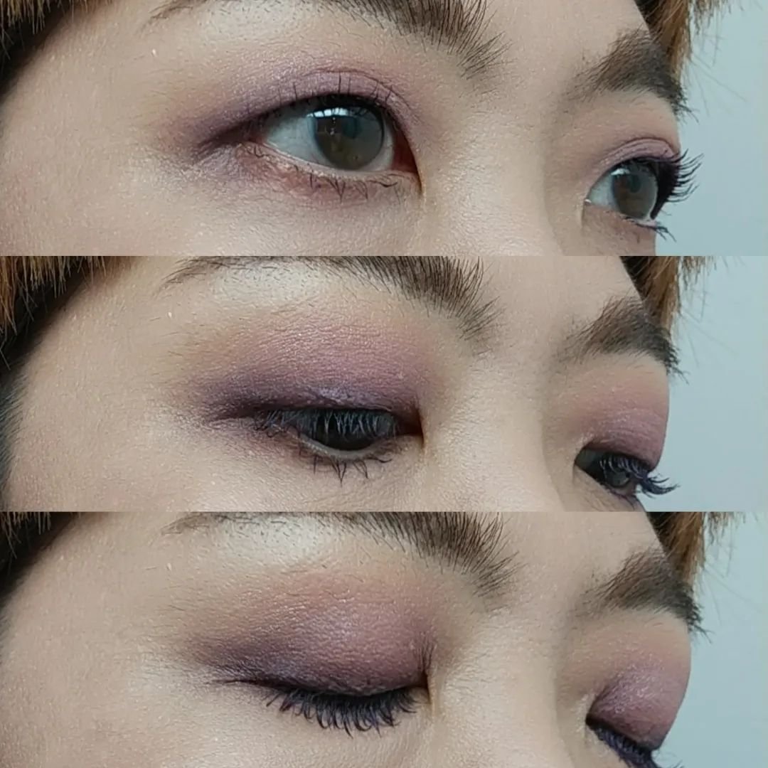 ピュア カラー ブラッシュ 148 甘丹花 -AMATANKA/SUQQU/パウダーチークを使ったクチコミ（3枚目）