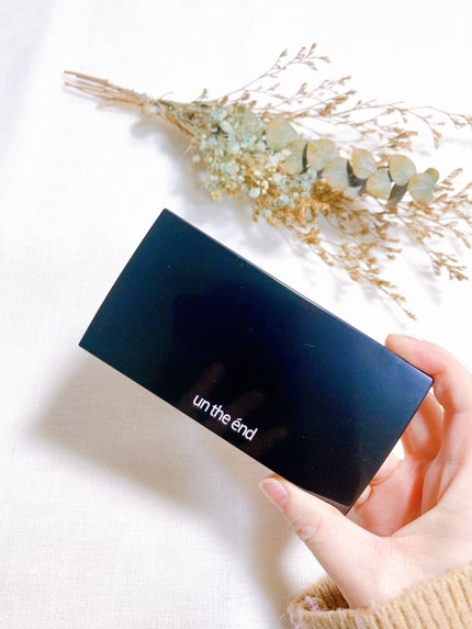 スタインズ ステージパウダー/シーヴァ/パウダーファンデーションを使ったクチコミ(5枚目)