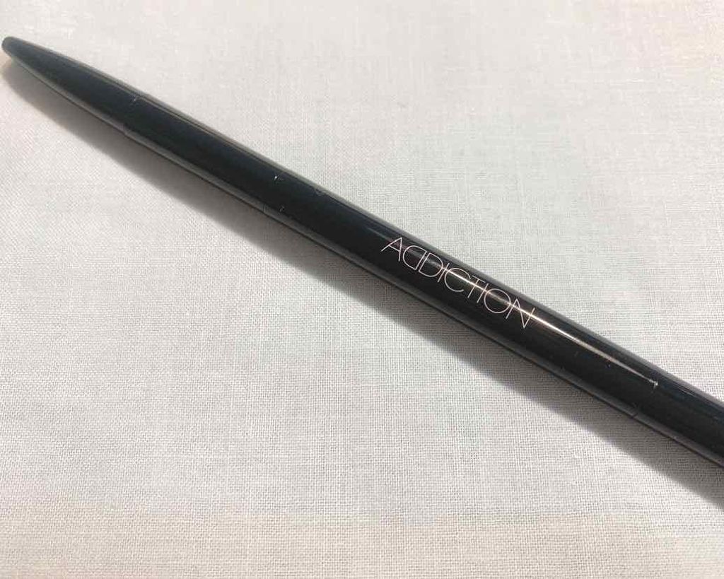 アイブロウ ペンシル/ADDICTION/アイブロウペンシルを使ったクチコミ（1枚目）