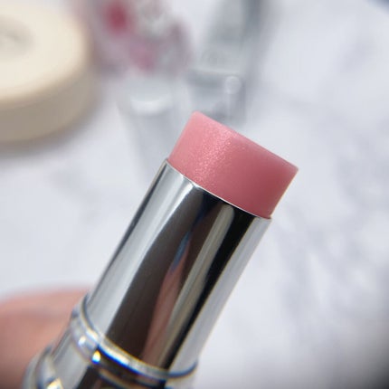 スティック グロウ/Dior/ジェル・クリームチークを使ったクチコミ(2枚目)