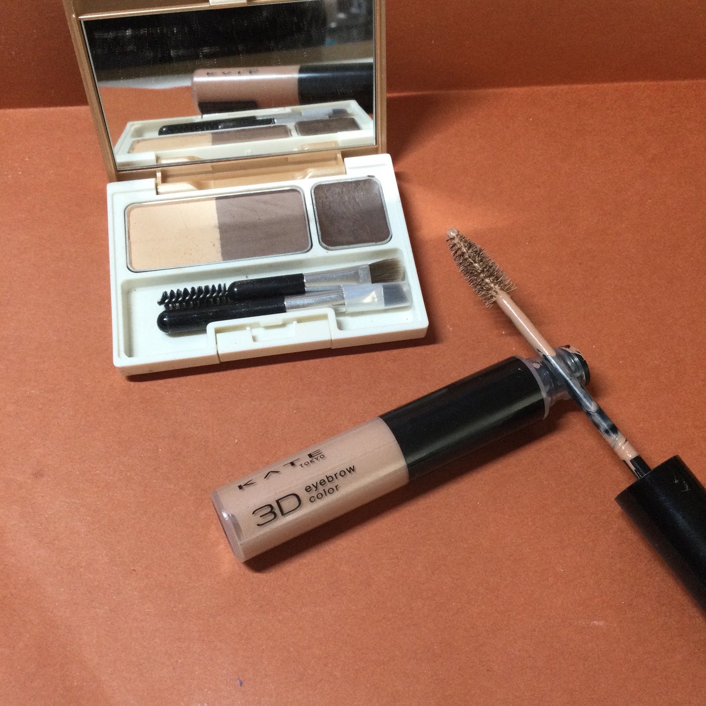 クリーム ブラッシュ/DECORTÉ/ジェル・クリームチークを使ったクチコミ(4枚目)