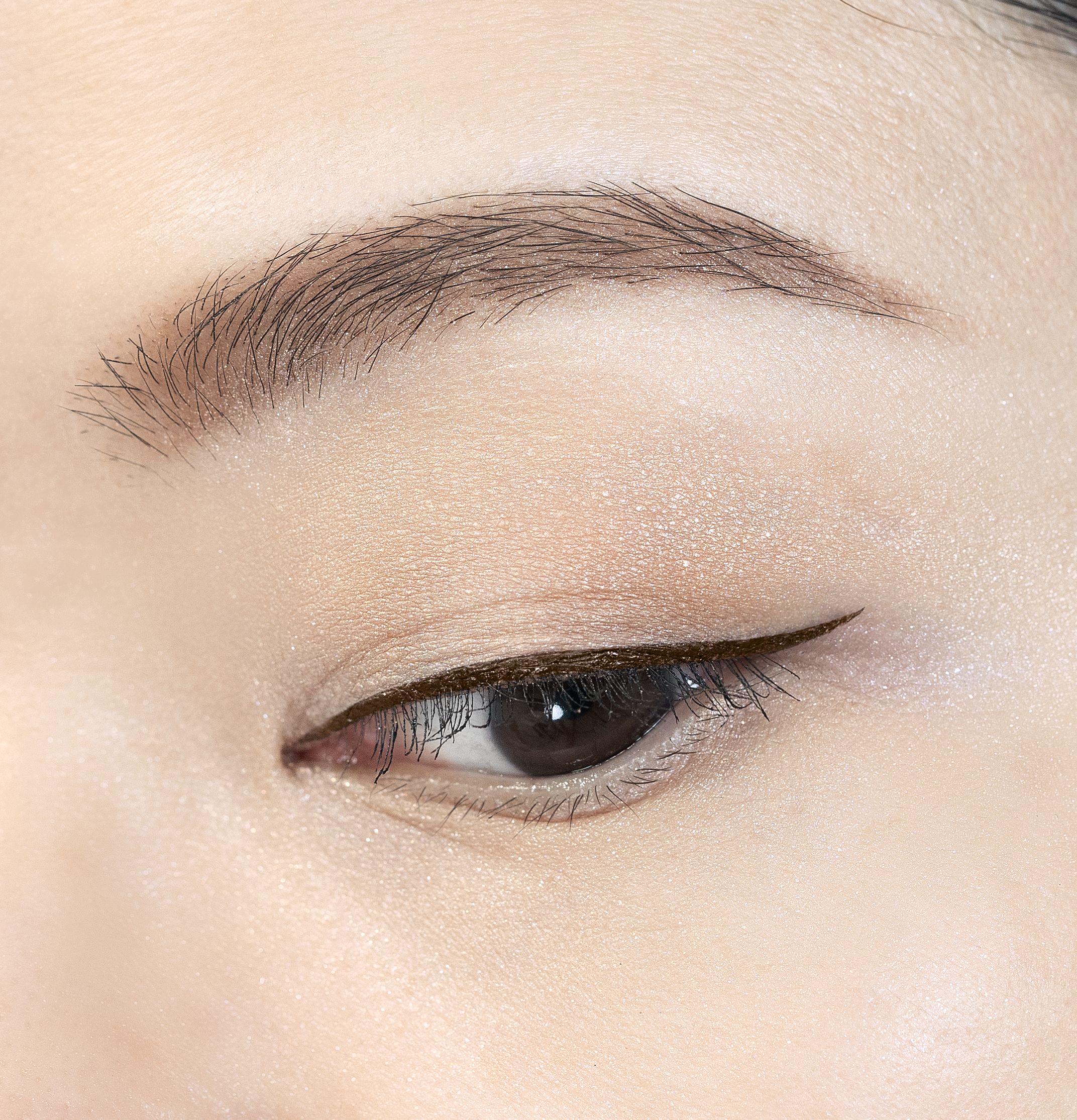 エトワルローズ アイライナーN 02 マロンブラウン