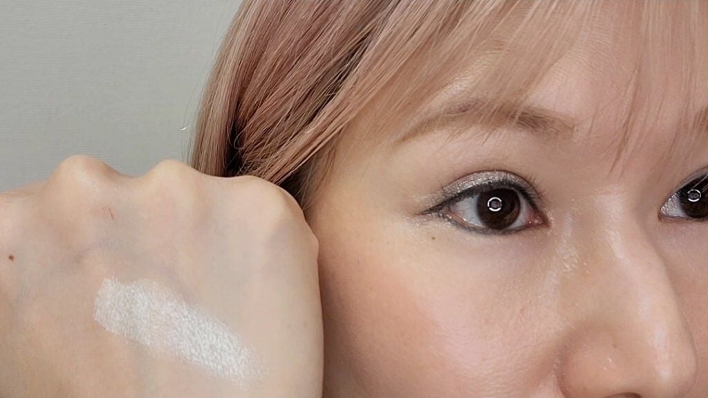 リュクス プレシャス メタルズ アイシャドウ パレット/BOBBI BROWN/アイシャドウパレットを使ったクチコミ(5枚目)