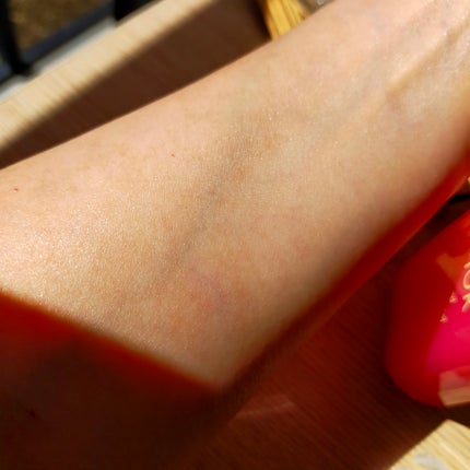 プリオール 薬用 うるおい美リフトゲル (医薬部外品)/プリオール/オールインワン化粧品を使ったクチコミ(4枚目)