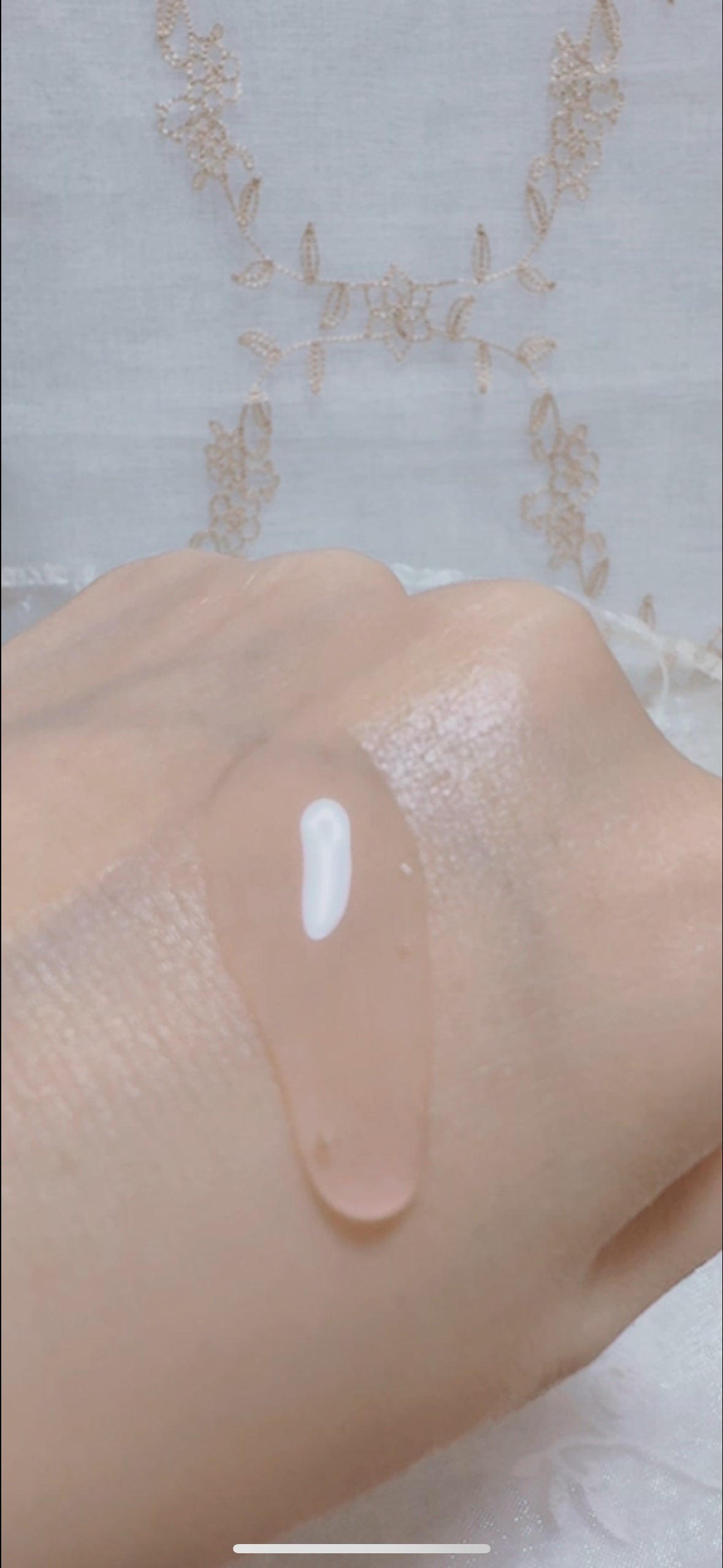 ピンクトーニング™︎ディープインショットアンプル/CNP Laboratory/美容液を使ったクチコミ(3枚目)