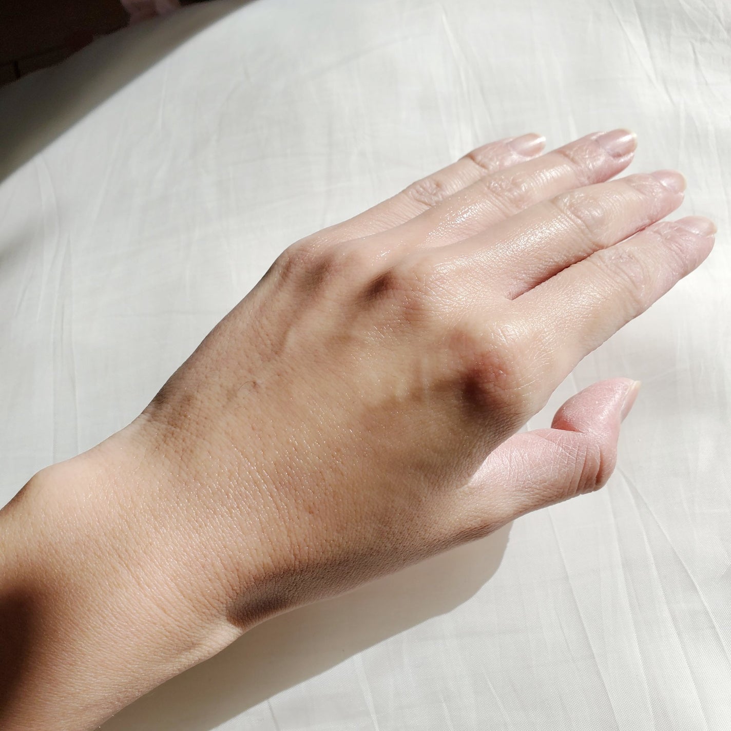 ガラマイドソークアンプル/TAFOMI/美容液を使ったクチコミ(4枚目)