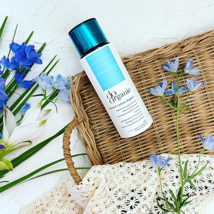 もりりん on LIPS 「@doorganic様の【エクストラクトローションリペア】をお..」(4枚目)