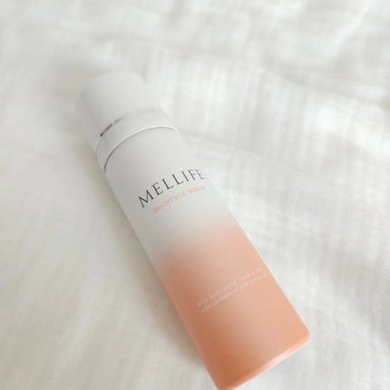 BRIGHT VEIL SERUM/MELLIFE/美容液を使ったクチコミ(1枚目)