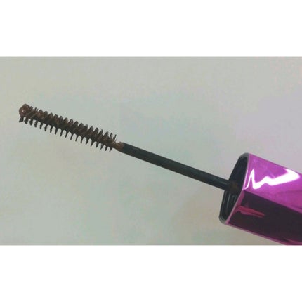 「塗るつけまつげ」自まつげ際立てタイプ/デジャヴュ/マスカラを使ったクチコミ(2枚目)