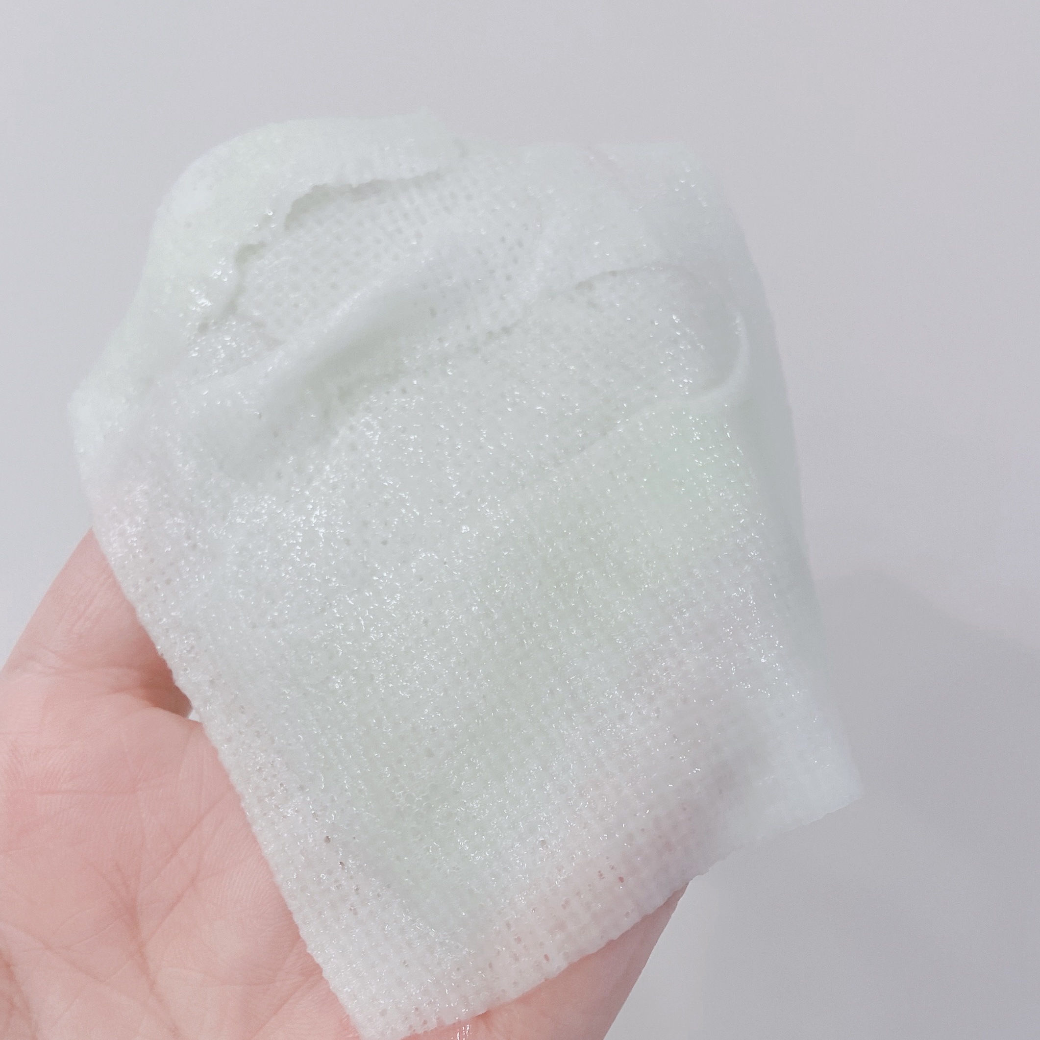 スージング バブル トックス/MEDIHEAL/その他スキンケアを使ったクチコミ（3枚目）