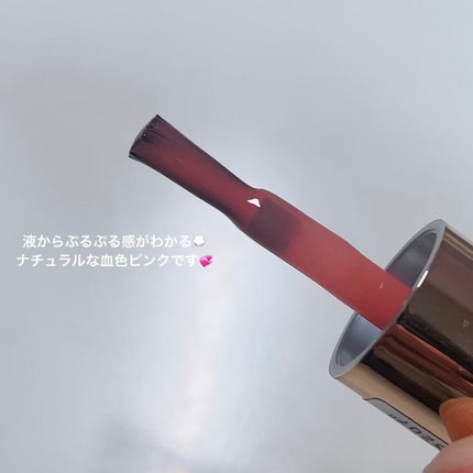 ファンデーションカラーズ/キャンメイク/マニキュアを使ったクチコミ(2枚目)