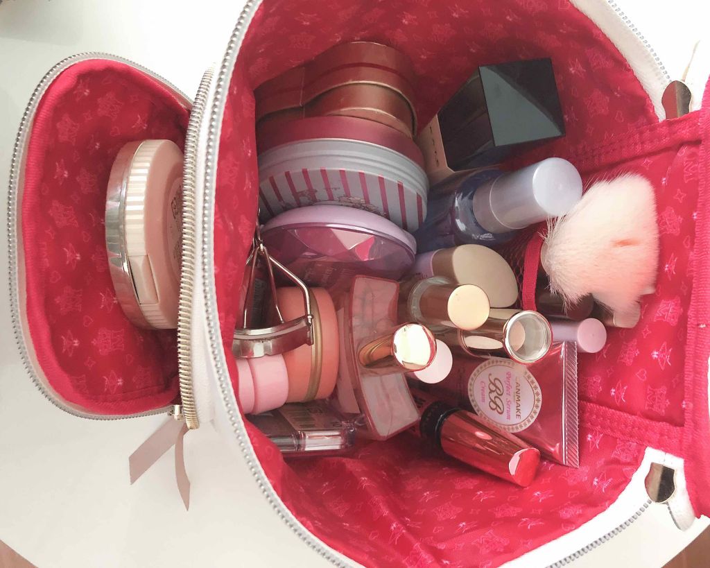 モイストカクテルフィクサー/MAJOLICA MAJORCA/フィックスミストを使ったクチコミ(4枚目)