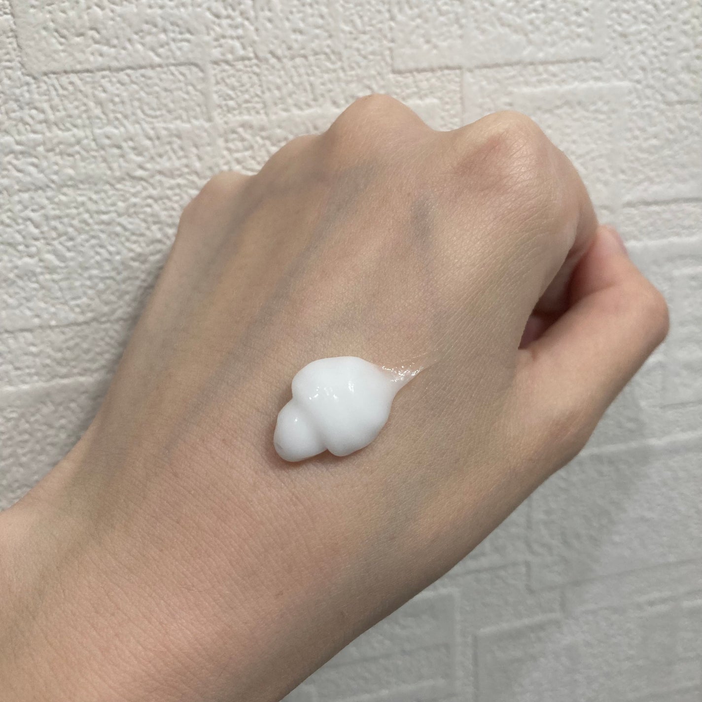 ããžã©ã ãã§ã€ã¹ã¯ãªãŒã /SHOBIDO/ãã§ã€ã¹ã¯ãªãŒã ã䜿ã£ãã¯ãã³ãïŒ3æç®ïŒ