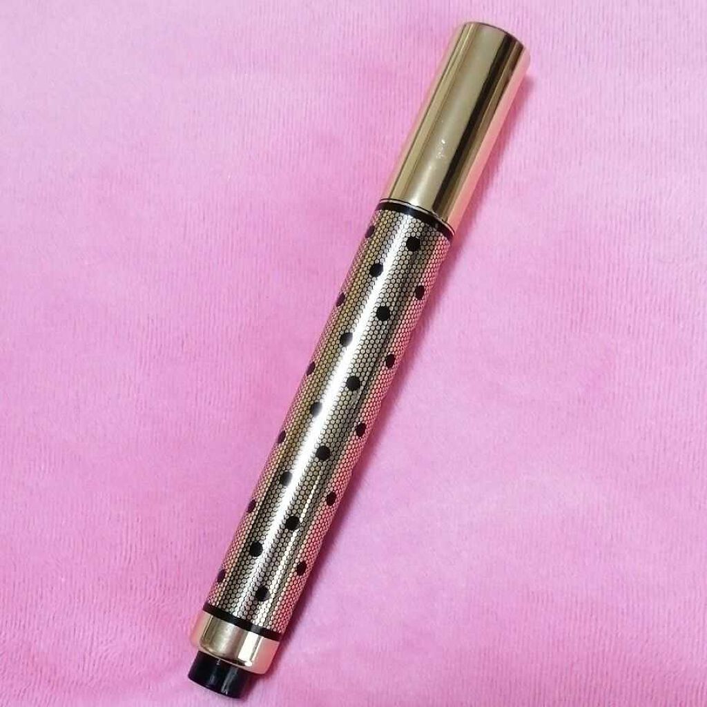 ラディアント タッチ/YVES SAINT LAURENT BEAUTE/リキッドコンシーラーを使ったクチコミ（1枚目）