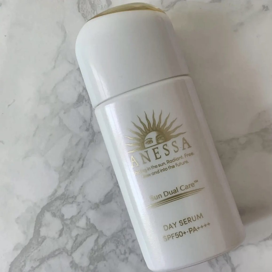 デイセラム/アネッサ/化粧下地を使ったクチコミ（1枚目）