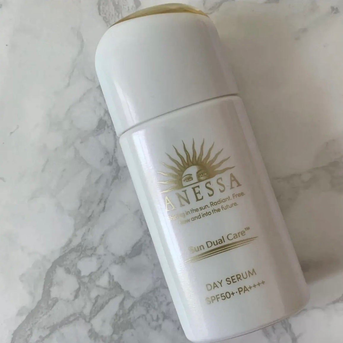 デイセラム/アネッサ/化粧下地を使ったクチコミ(1枚目)