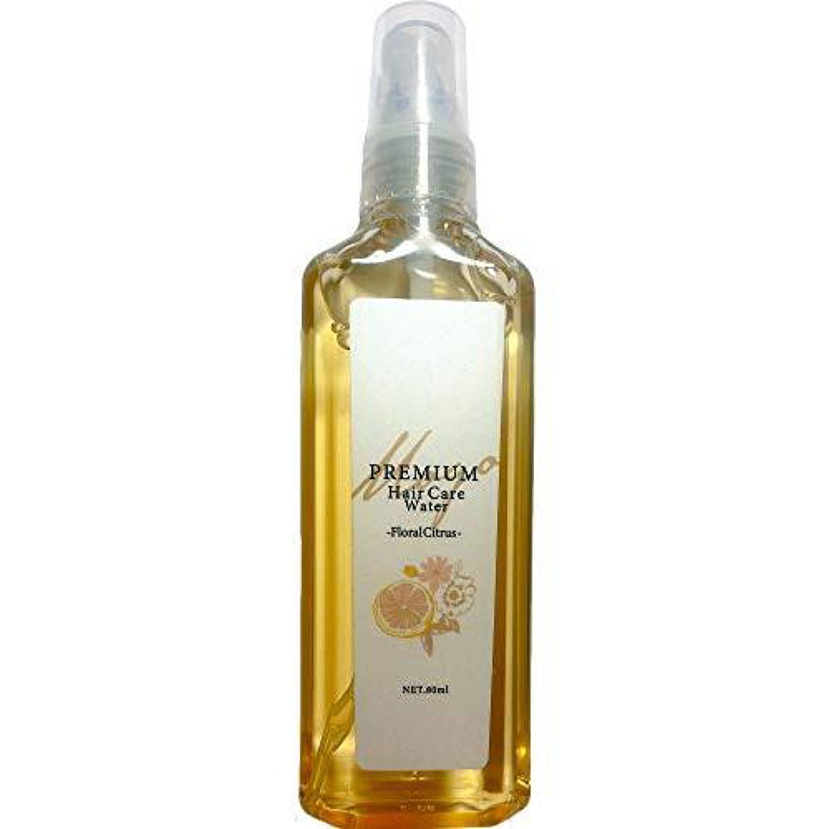 もご もごプレミアム集中ヘアケアウォーター