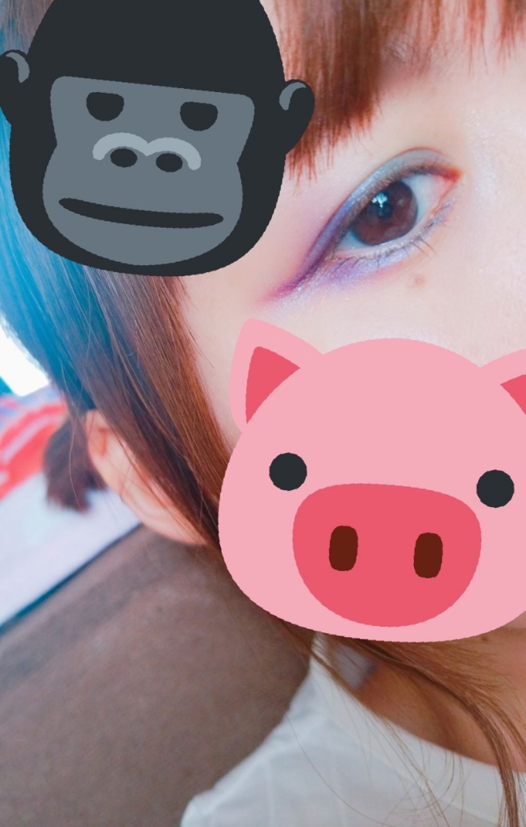 アイカラーパレット/ティアラガール/アイシャドウパレットを使ったクチコミ(1枚目)