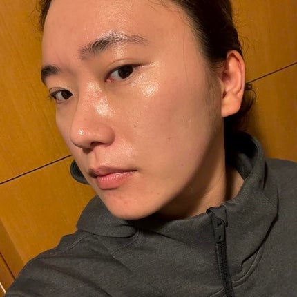 マスクフィット クール サンクッション/TIRTIR(ティルティル)/クッションファンデーションを使ったクチコミ(5枚目)