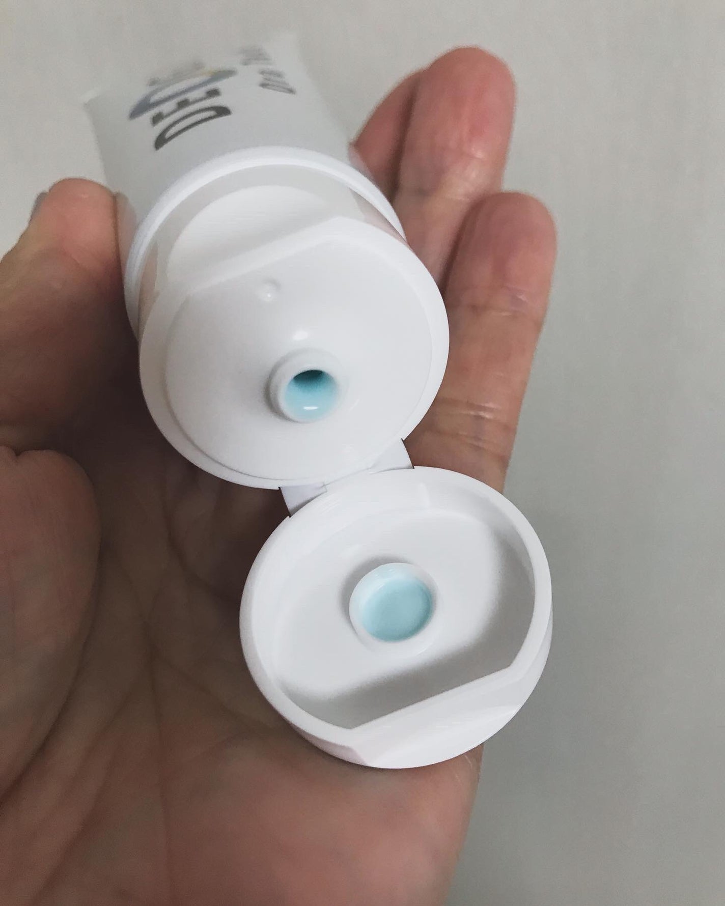 デオグラオーラテック オリジナル/DEOGLA/歯磨き粉を使ったクチコミ(9枚目)