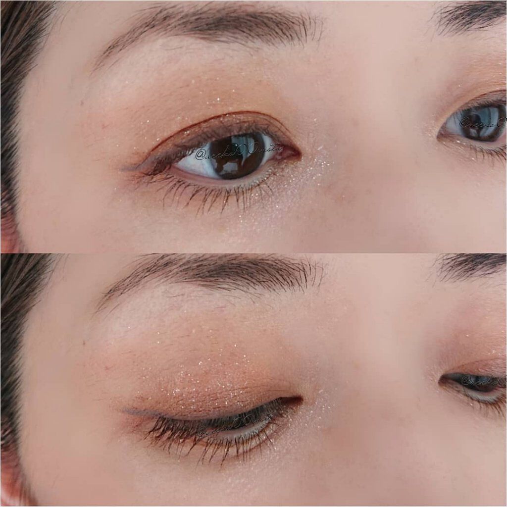 ブラッシュ/NARS/パウダーチークを使ったクチコミ（2枚目）