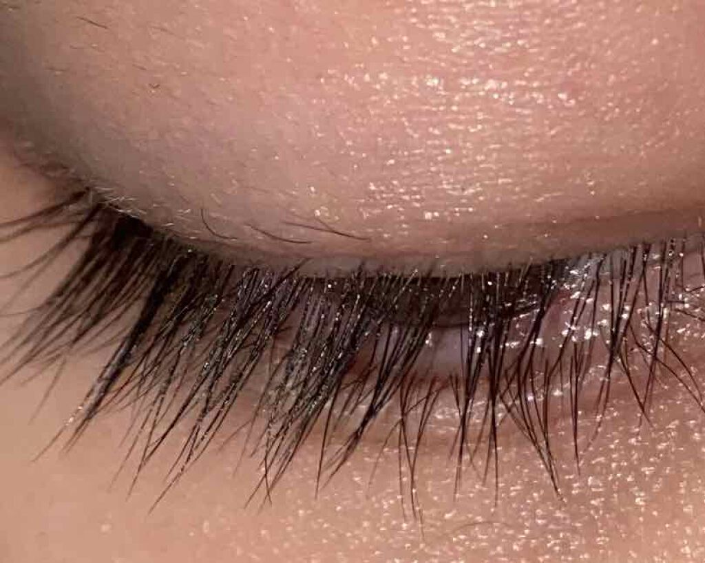 EMAKED(エマーキット)/水橋保寿堂製薬/まつげ美容液を使ったクチコミ(1枚目)