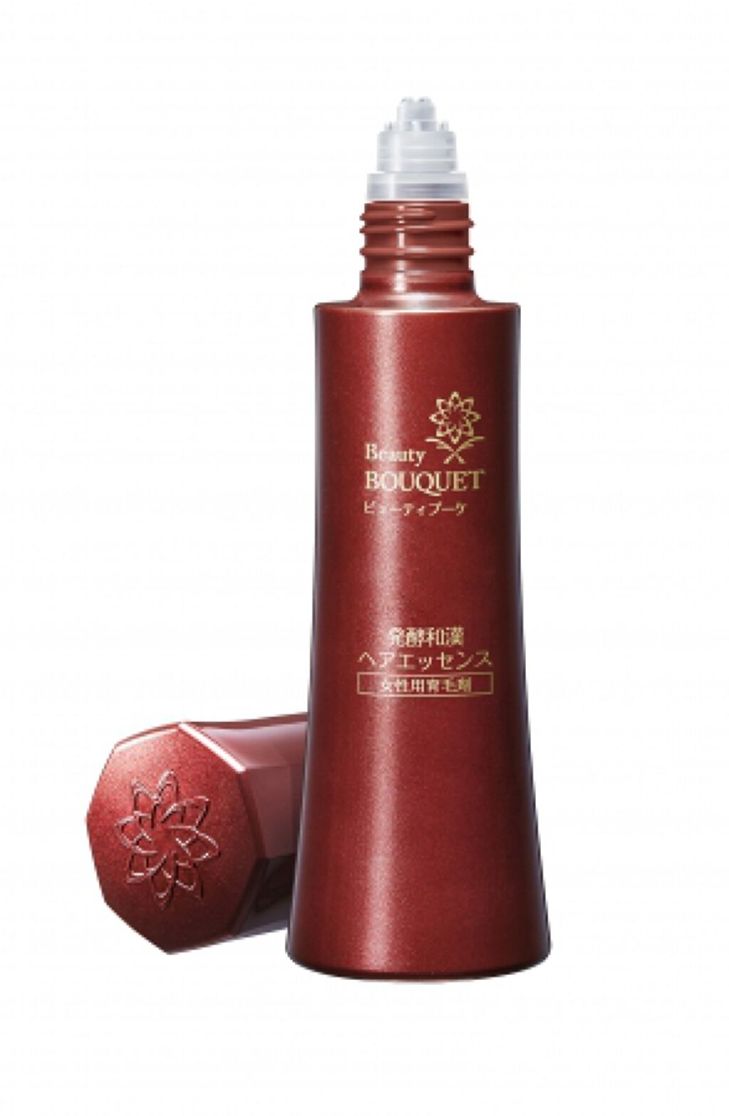 ビューティブーケ 発酵和漢ヘアエッセンス