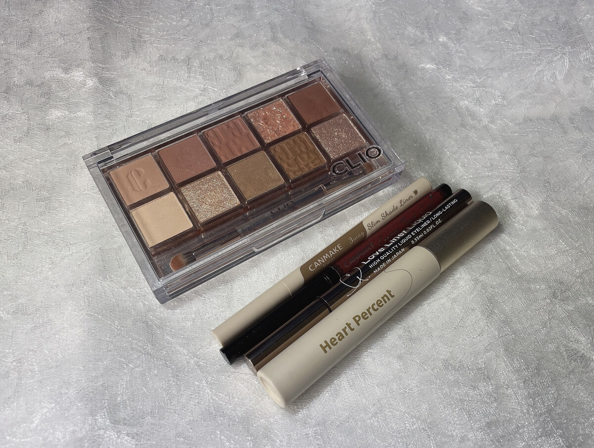 Angelcolor Bambi Series Vintage 1day ヴィンテージオリーブ/AngelColor/ワンデー（１DAY）カラコンを使ったクチコミ（3枚目）