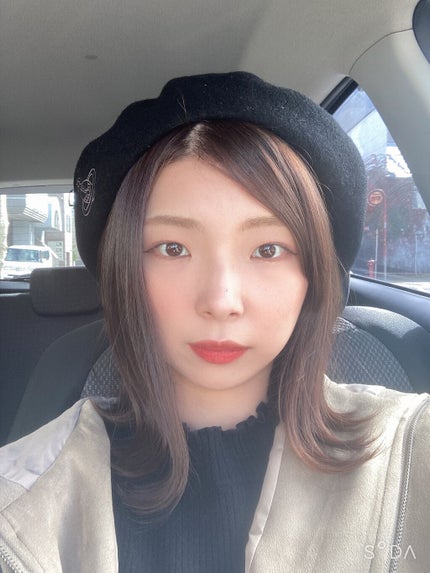 Ri_ka on LIPS 「⋆。˚✩オレンジメイク‧✧̣̥̇‧①CANMAKEマシュマロフ..」(8枚目)