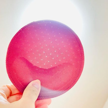 スタイルナイトブラ/BAMBI WATER/ナイトブラを使ったクチコミ(4枚目)