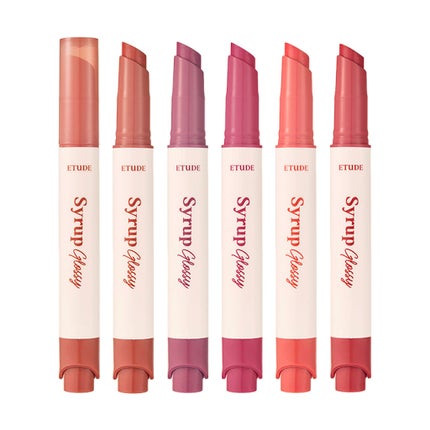 ETUDE シロップグロッシーバーム