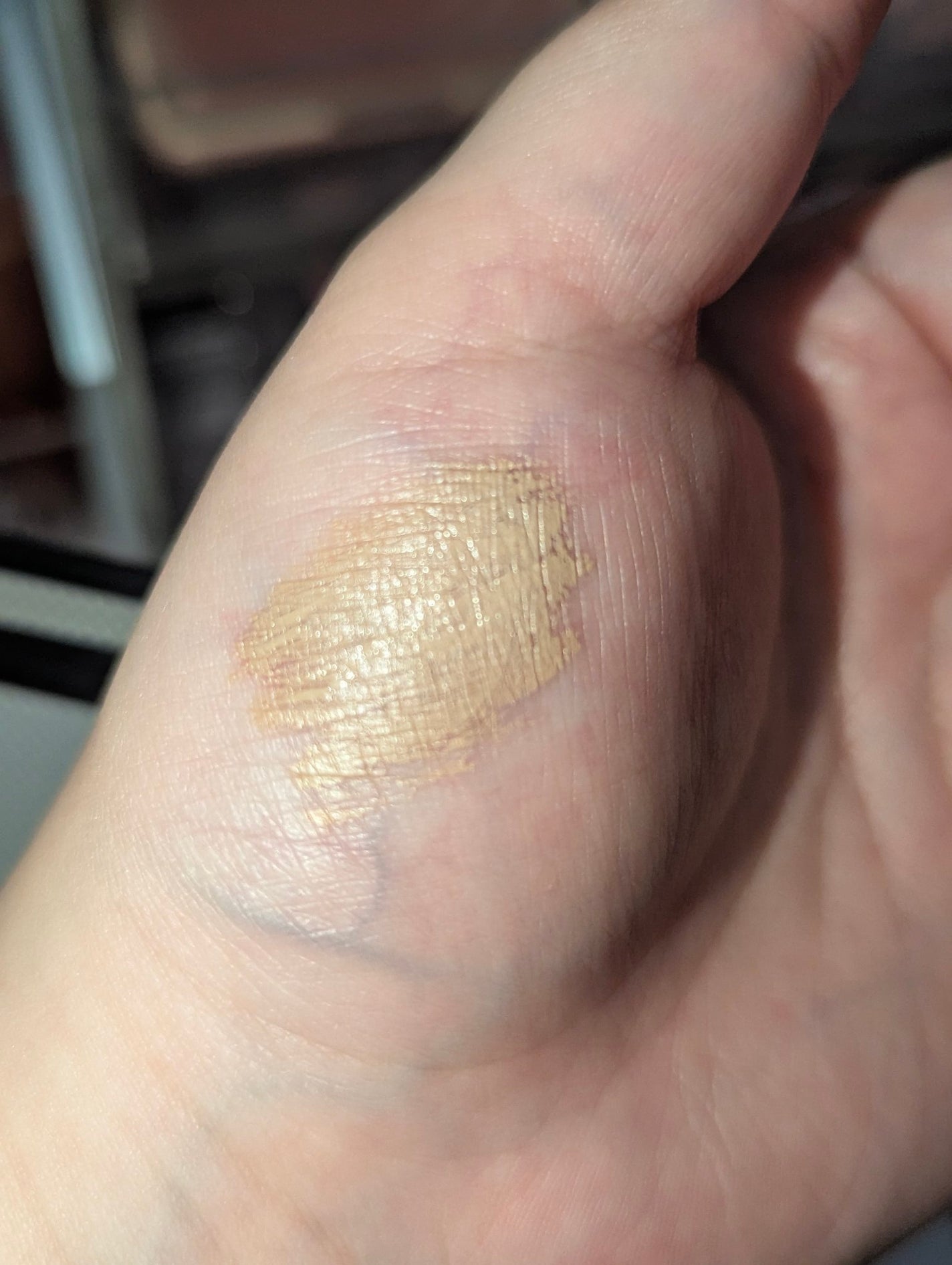 キス うす眉メーカー/KiSS/眉マスカラを使ったクチコミ(2枚目)